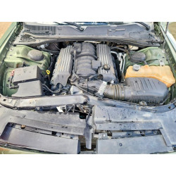 2021 DODGE CHALLENGER 2C3CDZFJ2MH597437 56504576