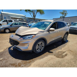 2021 FORD ESCAPE 1FMCU0H68MUB05079 56613486