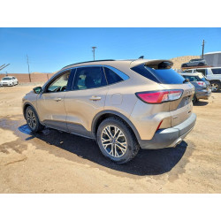 2021 FORD ESCAPE 1FMCU0H68MUB05079 56613486