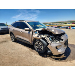 2021 FORD ESCAPE 1FMCU0H68MUB05079 56613486