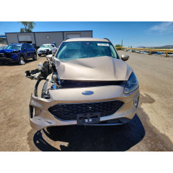 2021 FORD ESCAPE 1FMCU0H68MUB05079 56613486