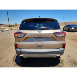 2021 FORD ESCAPE 1FMCU0H68MUB05079 56613486