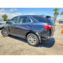 2021 CHEVROLET EQUINOX 3GNAXTEV2MS114545 56672406