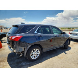 2021 CHEVROLET EQUINOX 3GNAXTEV2MS114545 56672406