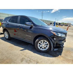 2021 CHEVROLET EQUINOX 3GNAXTEV2MS114545 56672406