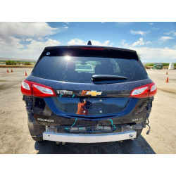2021 CHEVROLET EQUINOX 3GNAXTEV2MS114545 56672406