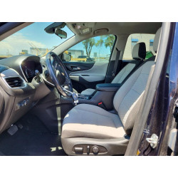2021 CHEVROLET EQUINOX 3GNAXTEV2MS114545 56672406