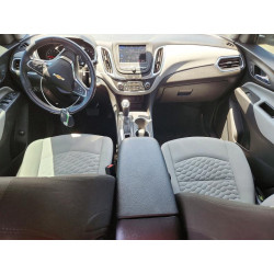 2021 CHEVROLET EQUINOX 3GNAXTEV2MS114545 56672406