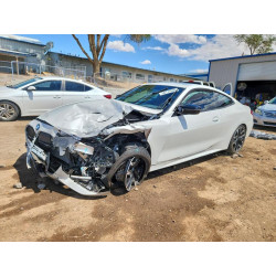 2025 BMW M4 WBA73DA07SCU56846 56770996