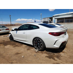 2025 BMW M4 WBA73DA07SCU56846 56770996