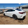 2025 BMW M4 WBA73DA07SCU56846 56770996