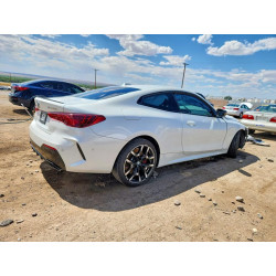 2025 BMW M4 WBA73DA07SCU56846 56770996