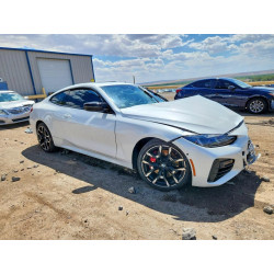 2025 BMW M4 WBA73DA07SCU56846 56770996