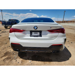 2025 BMW M4 WBA73DA07SCU56846 56770996
