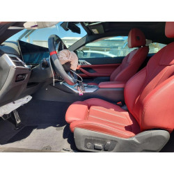 2025 BMW M4 WBA73DA07SCU56846 56770996