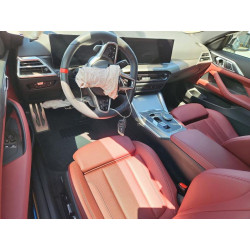 2025 BMW M4 WBA73DA07SCU56846 56770996