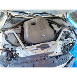 2025 BMW M4 WBA73DA07SCU56846 56770996