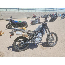 2024 KAWASAKI KLX300 F ML5LXBF11RDA32267 57009786