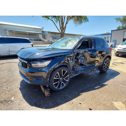 2020 VOLVO XC40 YV4162UK9L2263300 57180256