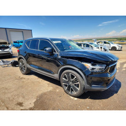 2020 VOLVO XC40 YV4162UK9L2263300 57180256