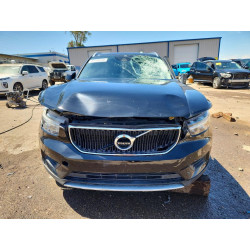 2020 VOLVO XC40 YV4162UK9L2263300 57180256