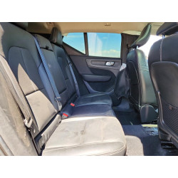 2020 VOLVO XC40 YV4162UK9L2263300 57180256