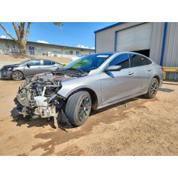 2024 CHEVROLET MALIBU 1G1ZD5ST2RF119641 57234506