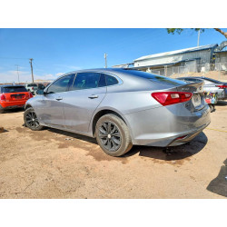 2024 CHEVROLET MALIBU 1G1ZD5ST2RF119641 57234506