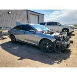 2024 CHEVROLET MALIBU 1G1ZD5ST2RF119641 57234506