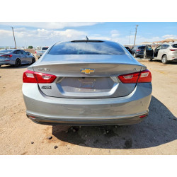 2024 CHEVROLET MALIBU 1G1ZD5ST2RF119641 57234506