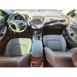 2024 CHEVROLET MALIBU 1G1ZD5ST2RF119641 57234506
