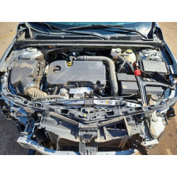 2024 CHEVROLET MALIBU 1G1ZD5ST2RF119641 57234506