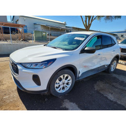 2024 FORD ESCAPE 1FMCU0GN1RUB42054 57376746