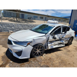 2022 ACURA ILX 19UDE2F78NA002052 57419996