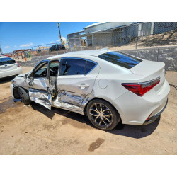 2022 ACURA ILX 19UDE2F78NA002052 57419996
