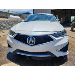 2022 ACURA ILX 19UDE2F78NA002052 57419996