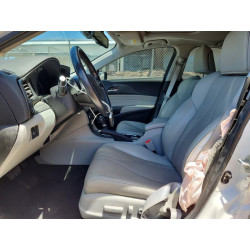 2022 ACURA ILX 19UDE2F78NA002052 57419996