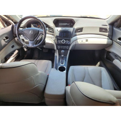 2022 ACURA ILX 19UDE2F78NA002052 57419996