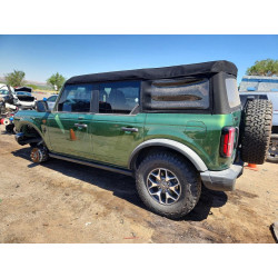 2023 FORD BRONCO 1FMEE5DH0PLB13231 57578116