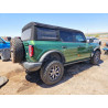 2023 FORD BRONCO 1FMEE5DH0PLB13231 57578116