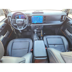 2023 FORD BRONCO 1FMEE5DH0PLB13231 57578116