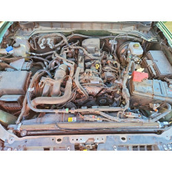 2023 FORD BRONCO 1FMEE5DH0PLB13231 57578116