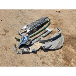 2023 FORD BRONCO 1FMEE5DH0PLB13231 57578116