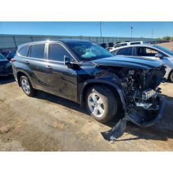 2024 TOYOTA HIGHLANDER 5TDKDRBH9RS562817 57692356