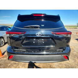 2024 TOYOTA HIGHLANDER 5TDKDRBH9RS562817 57692356