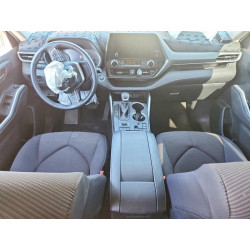 2024 TOYOTA HIGHLANDER 5TDKDRBH9RS562817 57692356