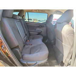 2024 TOYOTA HIGHLANDER 5TDKDRBH9RS562817 57692356