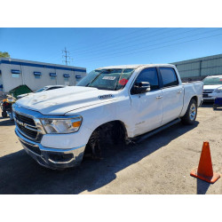 2020 RAM 1500 1C6SRFFTXLN127632 57733476