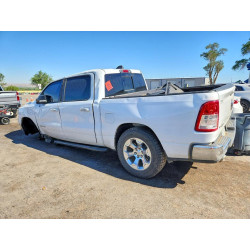 2020 RAM 1500 1C6SRFFTXLN127632 57733476