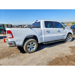2020 RAM 1500 1C6SRFFTXLN127632 57733476